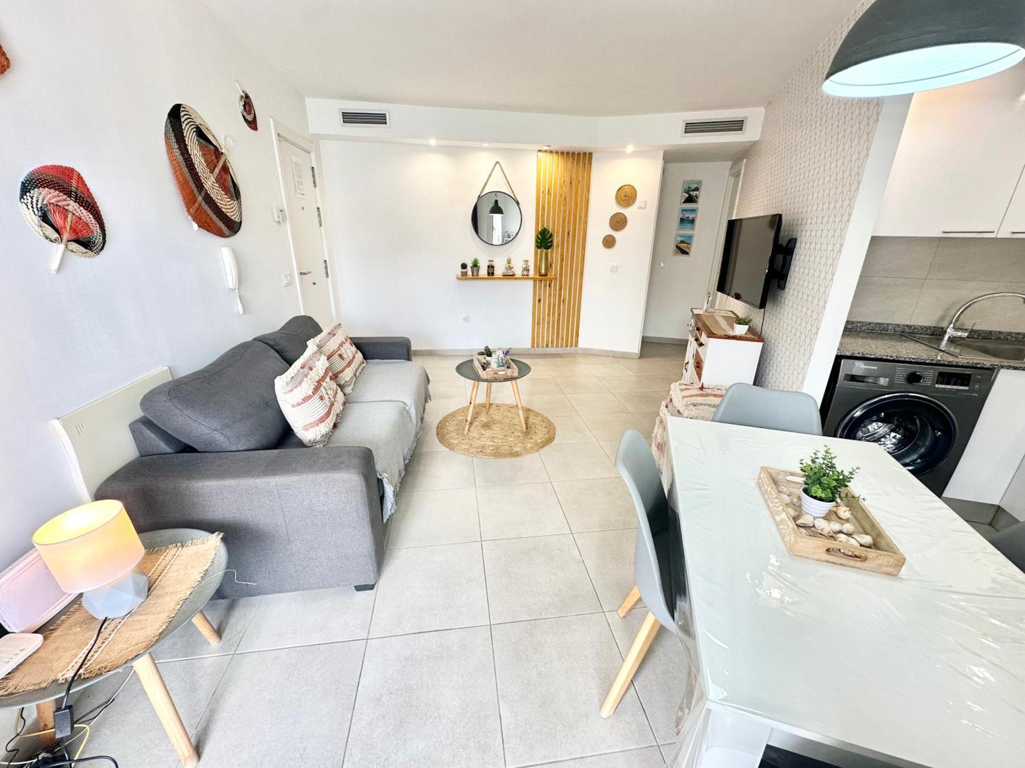 Candy Pop - Pool, 2 Terraces,Desk And High Speed Internet Corralejo Buitenkant foto